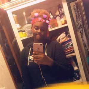 Meet your Posher, Lanaya